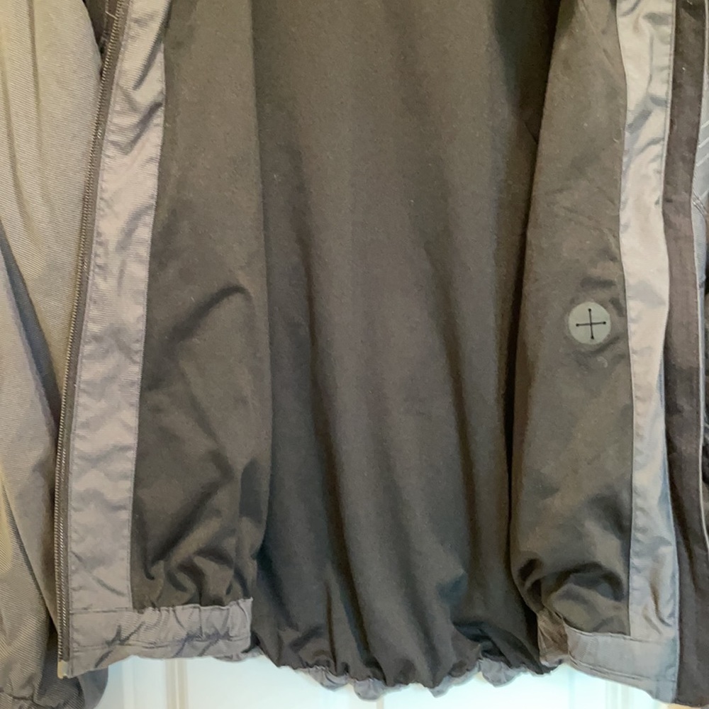 Warm Lululemon Jacket - image 4